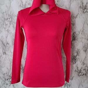 Columbia hooded top size xs